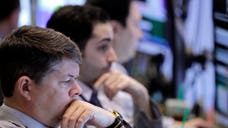  U.S. stock futures are rising with the nation's central bank seemingly committed to ushering along a financial rebound and the housing market nearing an important milestone.